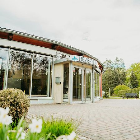 Forum Grillensee Naunhof Екстер'єр фото