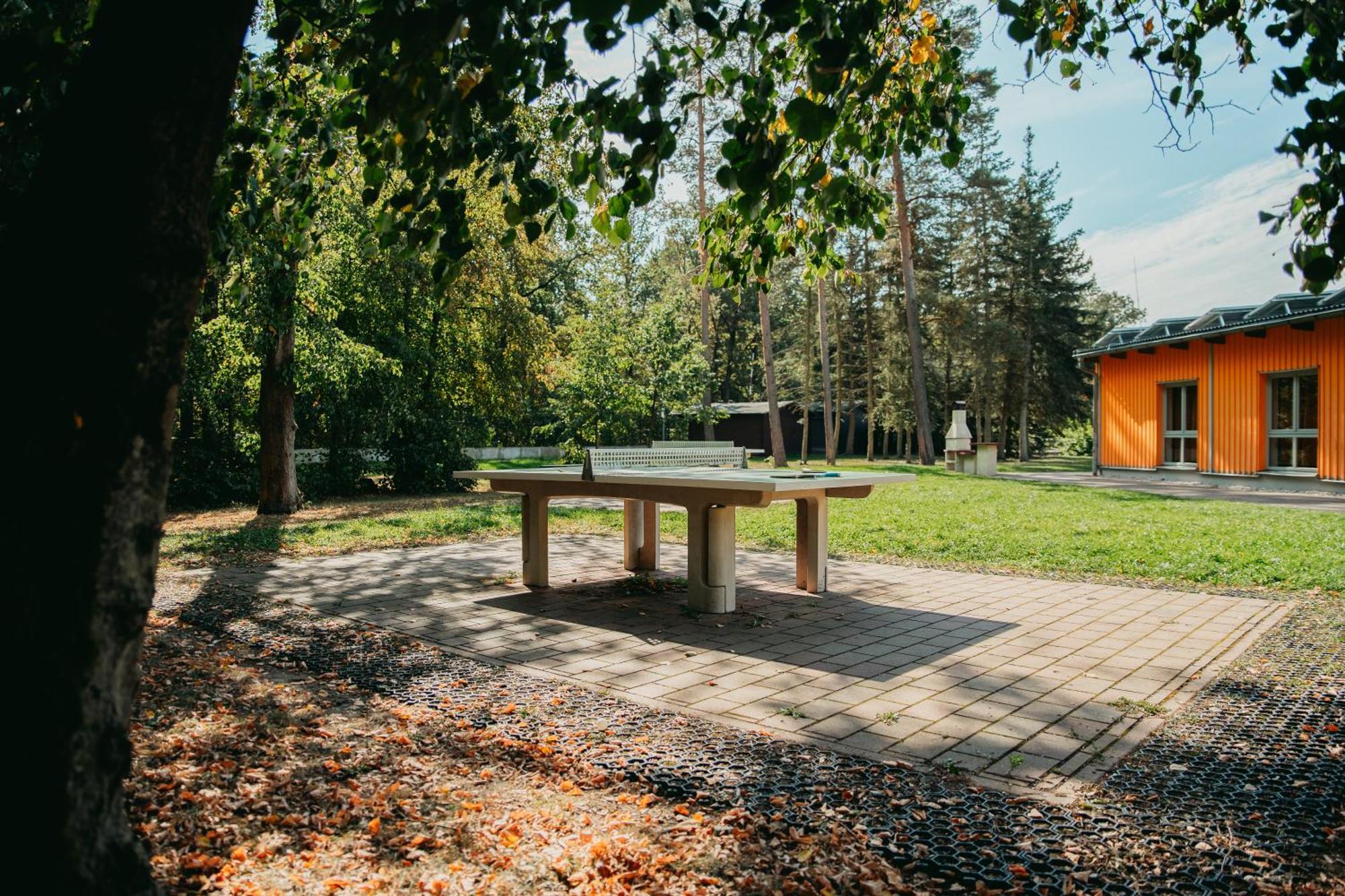 Forum Grillensee Naunhof Екстер'єр фото